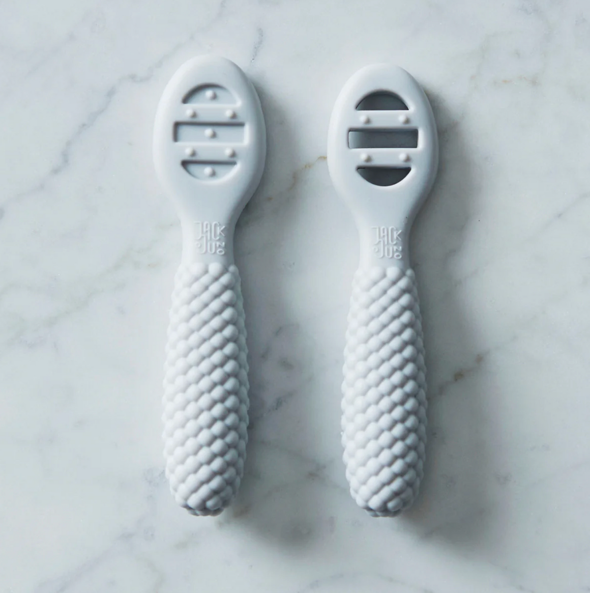 Bubble Pre-Spoons Glacier Grey