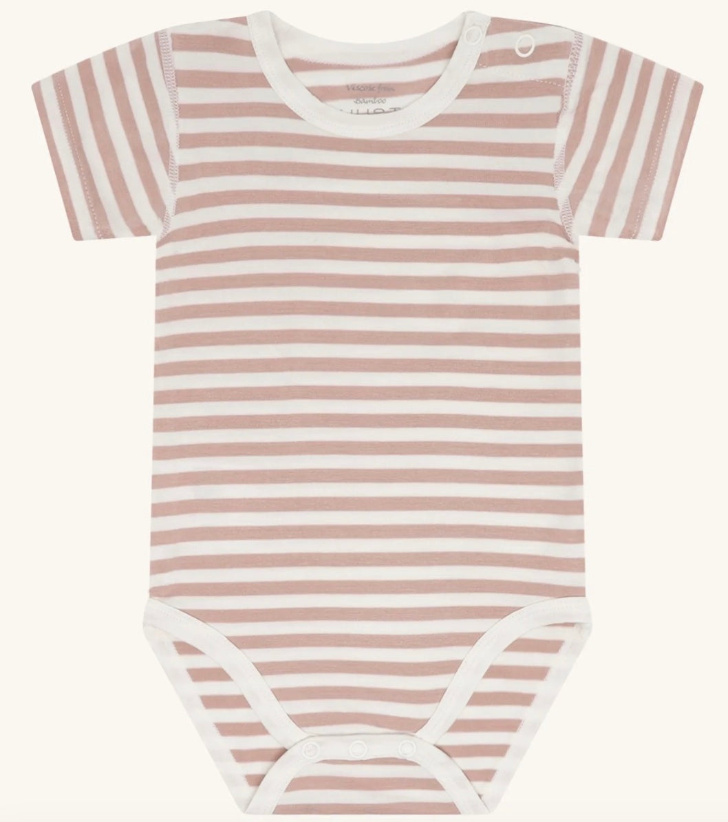 Body Buller Skyway Dusty Rose