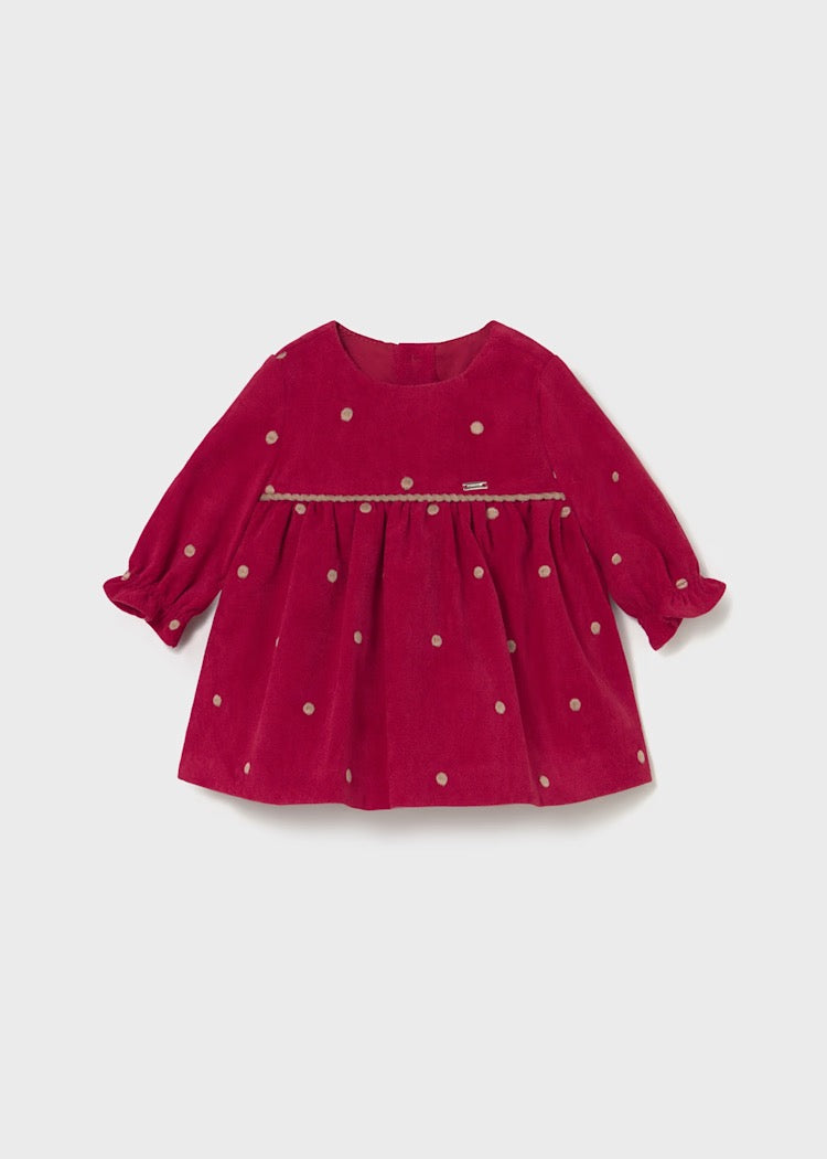 Kjole Fantasy Cherry