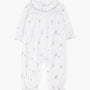 Sparkedress Gia Ballerina White