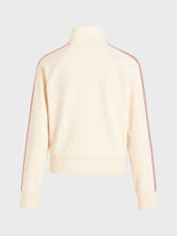Genser Juni Sport Zip