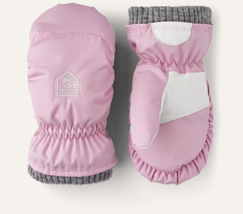 Vott My First Hestra Pink