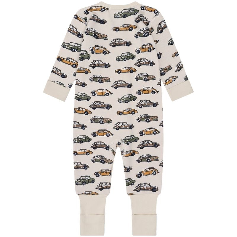 Heldress Mobi Cars French Oak