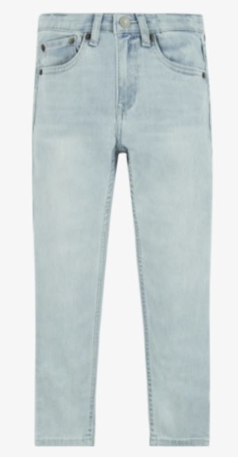 Jeans 512 Slim Taper Make Me