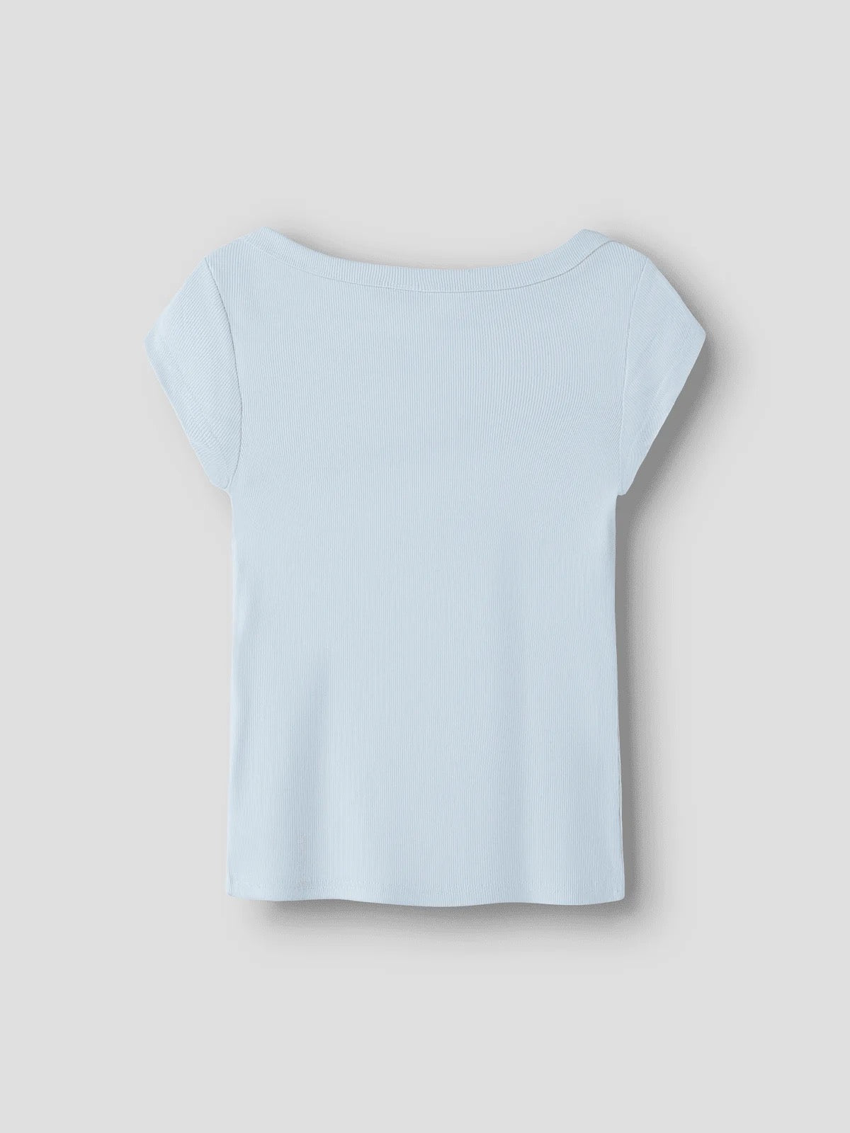T-skjorte Kana Boatneck Ice Water
