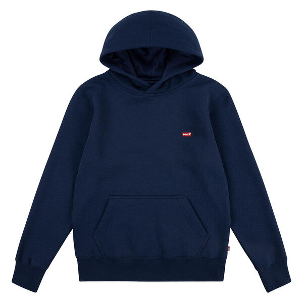 Hettegenser Batwing Dress Blues