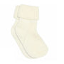 Rib Sokker Bomull Snow White