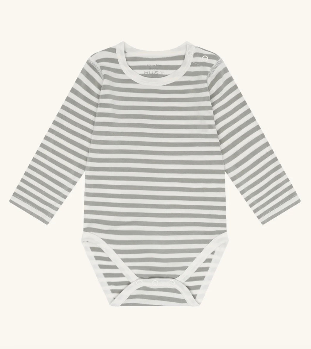 Body Buller Skyway Forest Fog