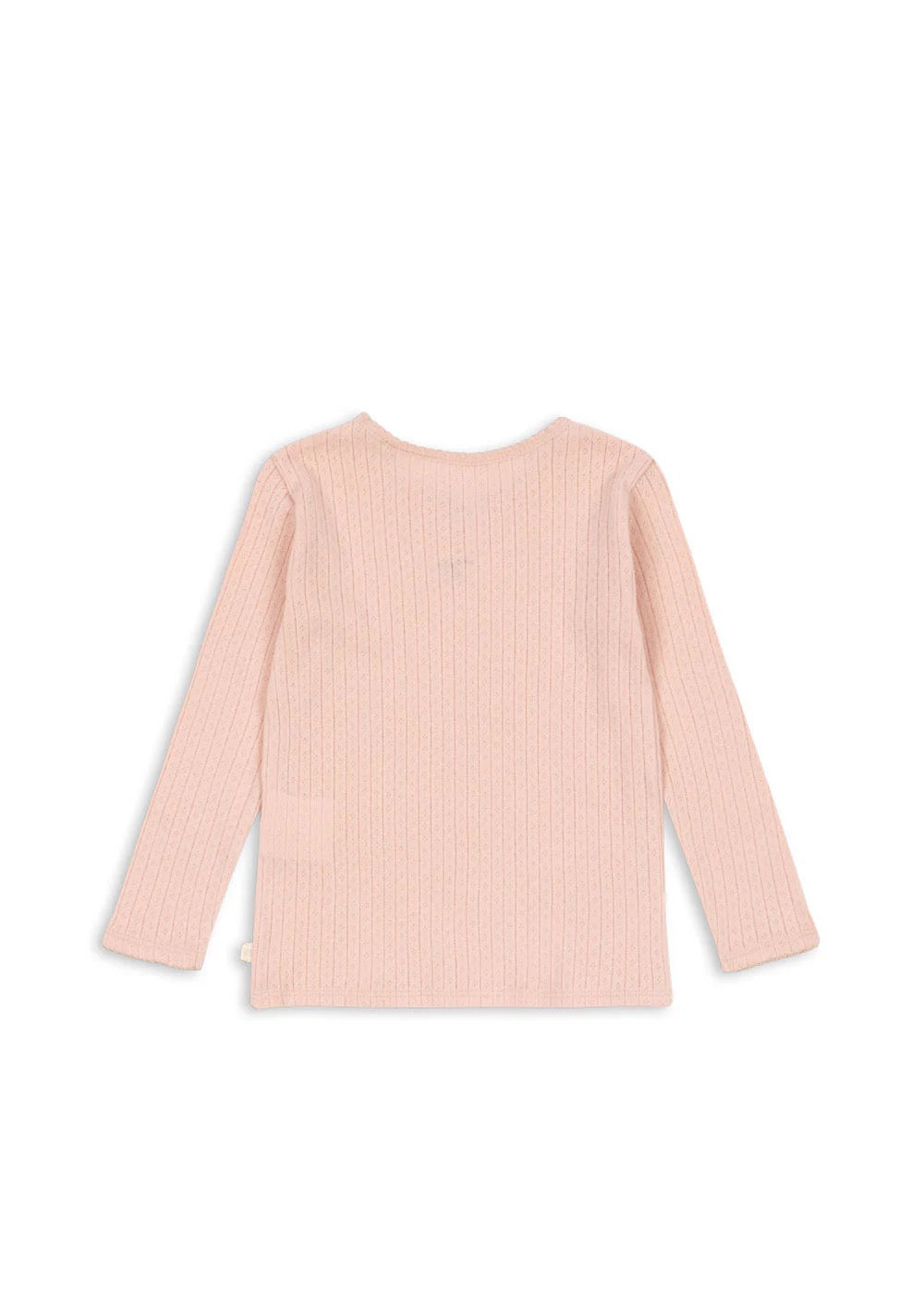 Genser Minnie Pale Blush