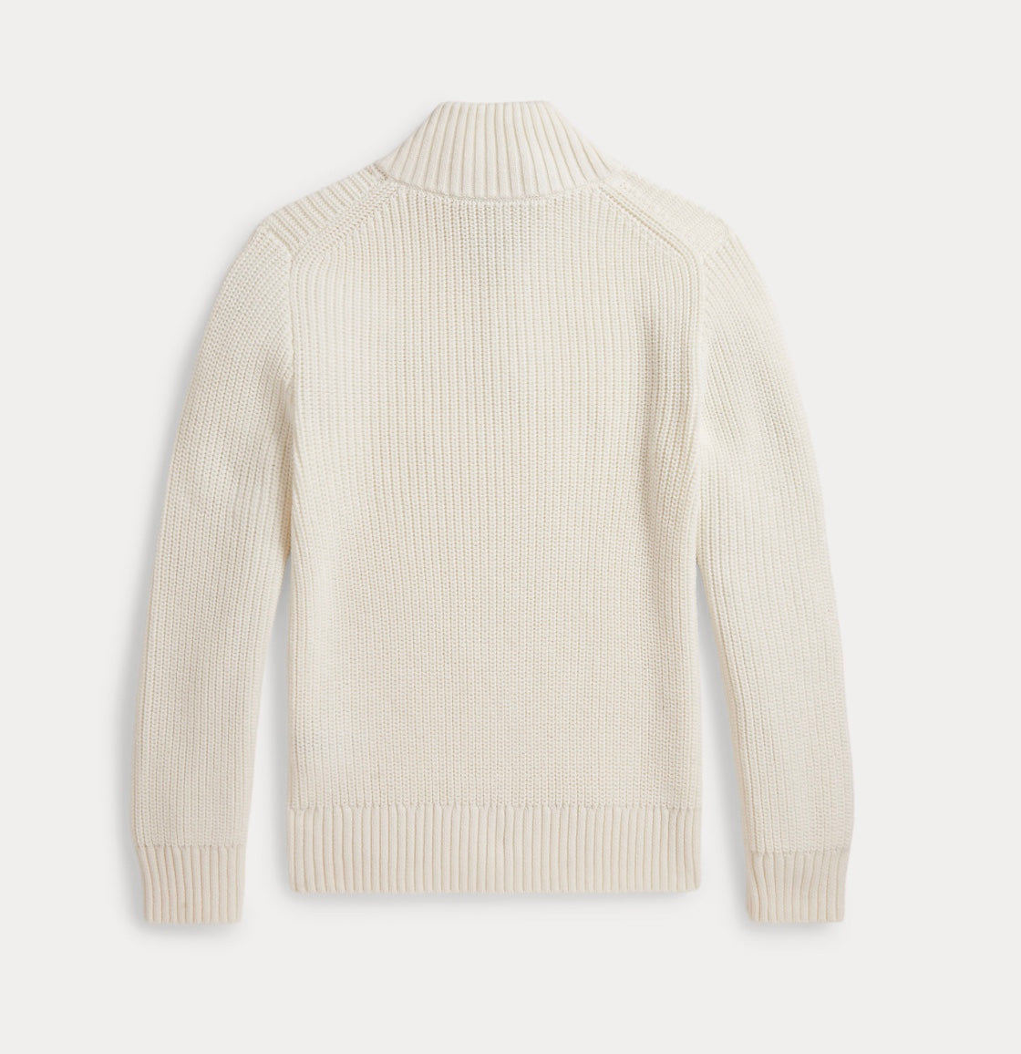 Genser Quarter Zip Nevis