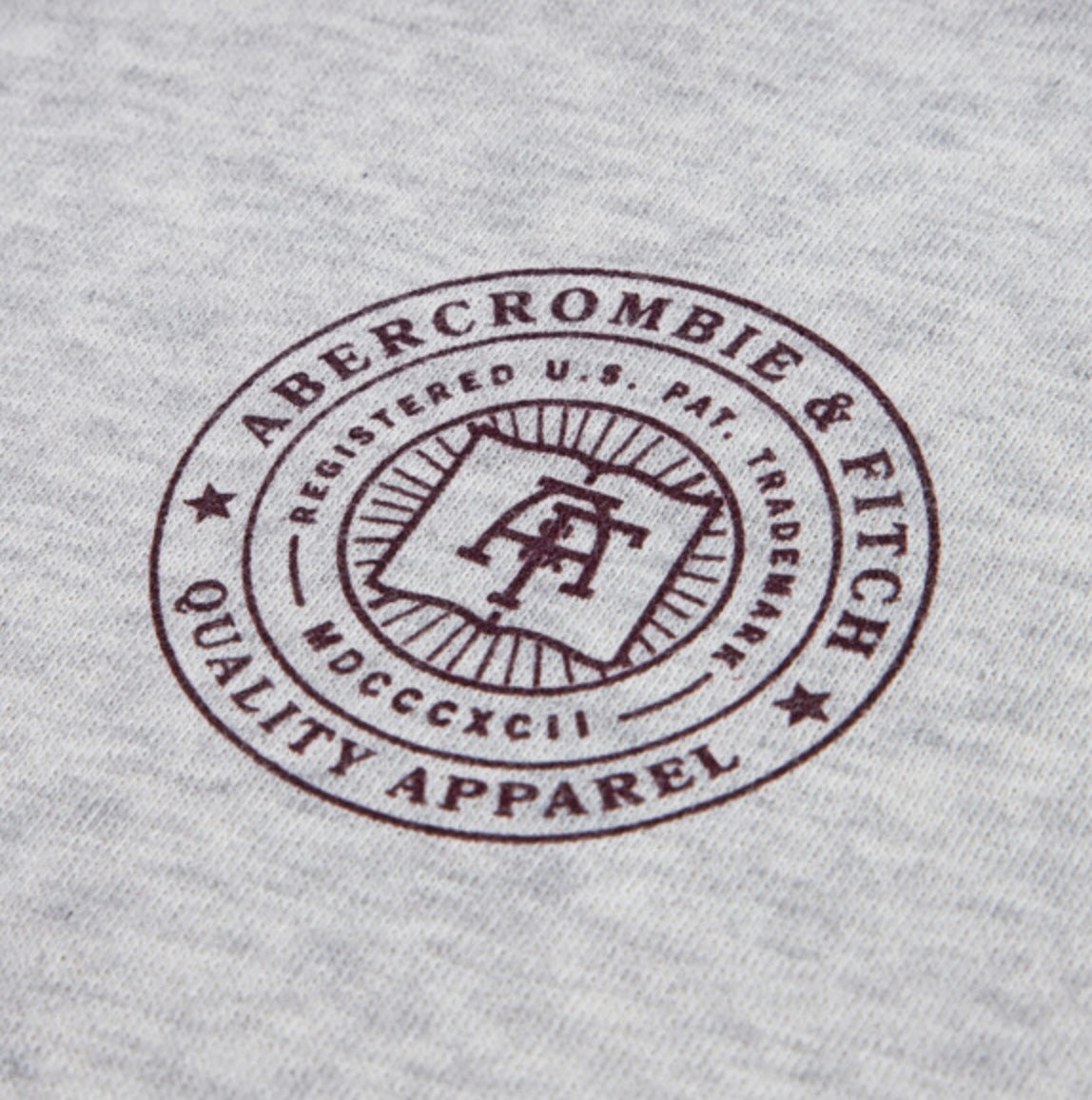 Hettegenser Fashion Light Grey Heather