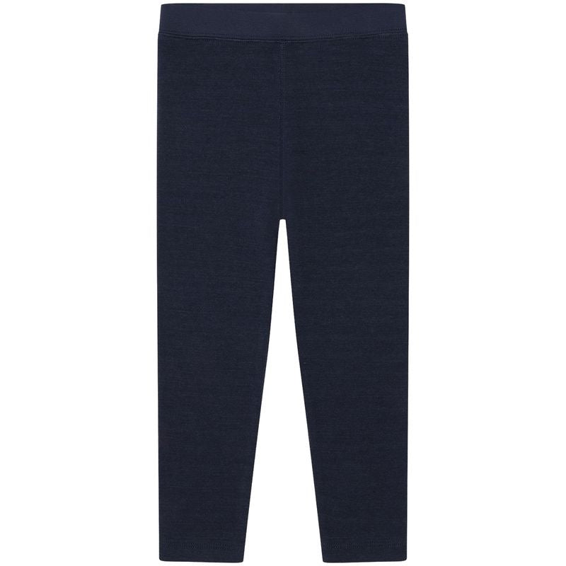 Bukse Liro Solid More Navy