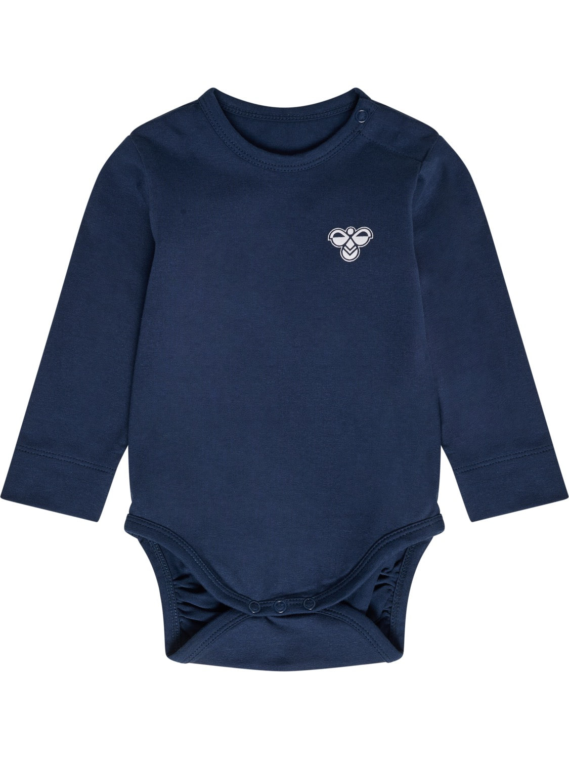 Body Solid Bee Dress Blues