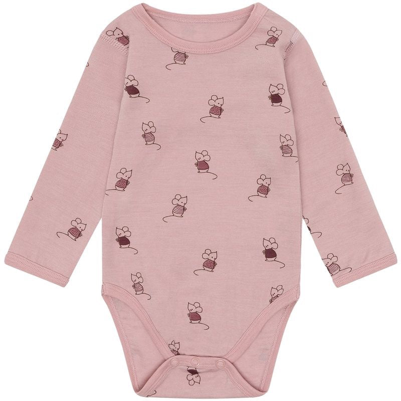 Body Bo Mouse Adobe Rose