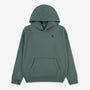 Hettegenser Fleece Laurel Wreath