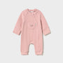 Sparkdress Newborn Balloon Baby Pink