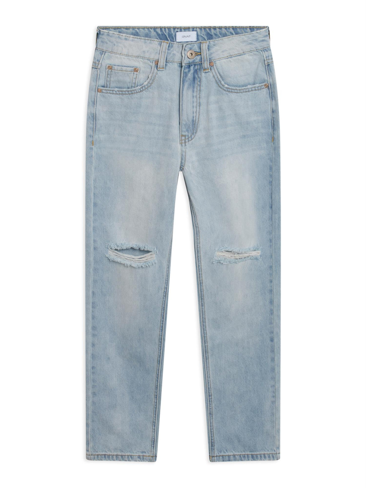 Jeans 90s Globe Blue