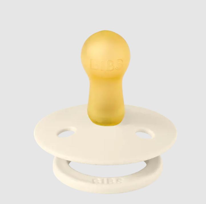 Smokk 2pk Colour Latex Ivory/Blush