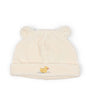 Lue Elu Beanie Antique White