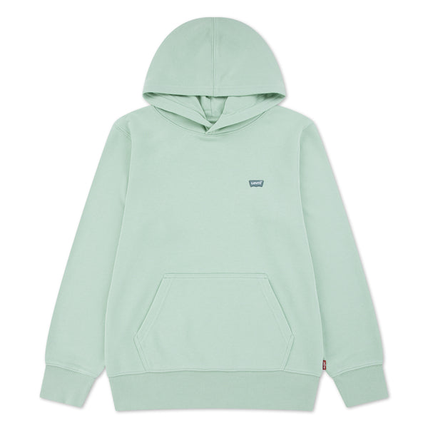 Hettegenser Batwing Pull Over Cameo Green