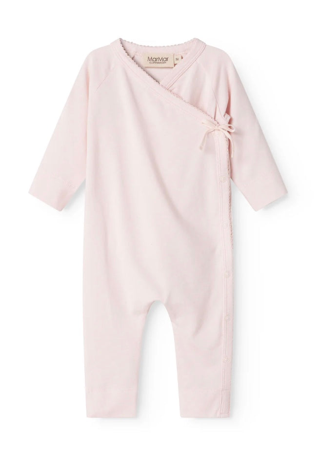 Heldress Rula Modal Rosa