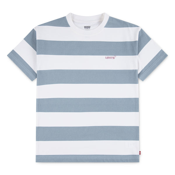 T-skjorte Stripe Lead