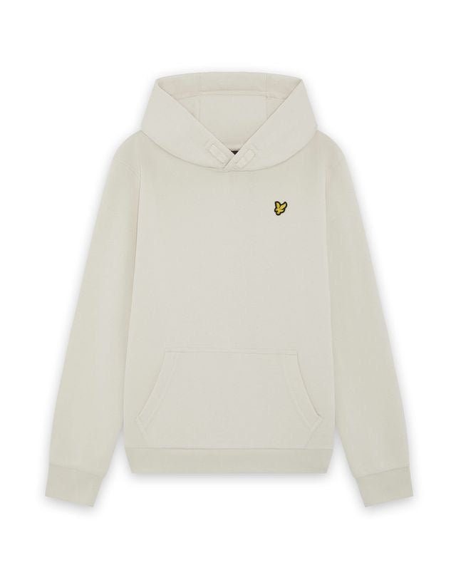 Hettegenser Pullover Putty