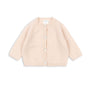 Cardigan Savora Due Creole Pink