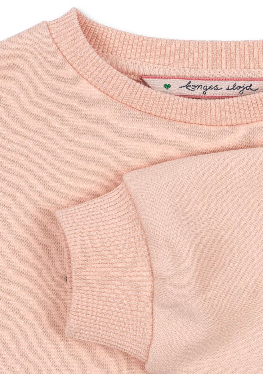 Genser Terry Evening Sand