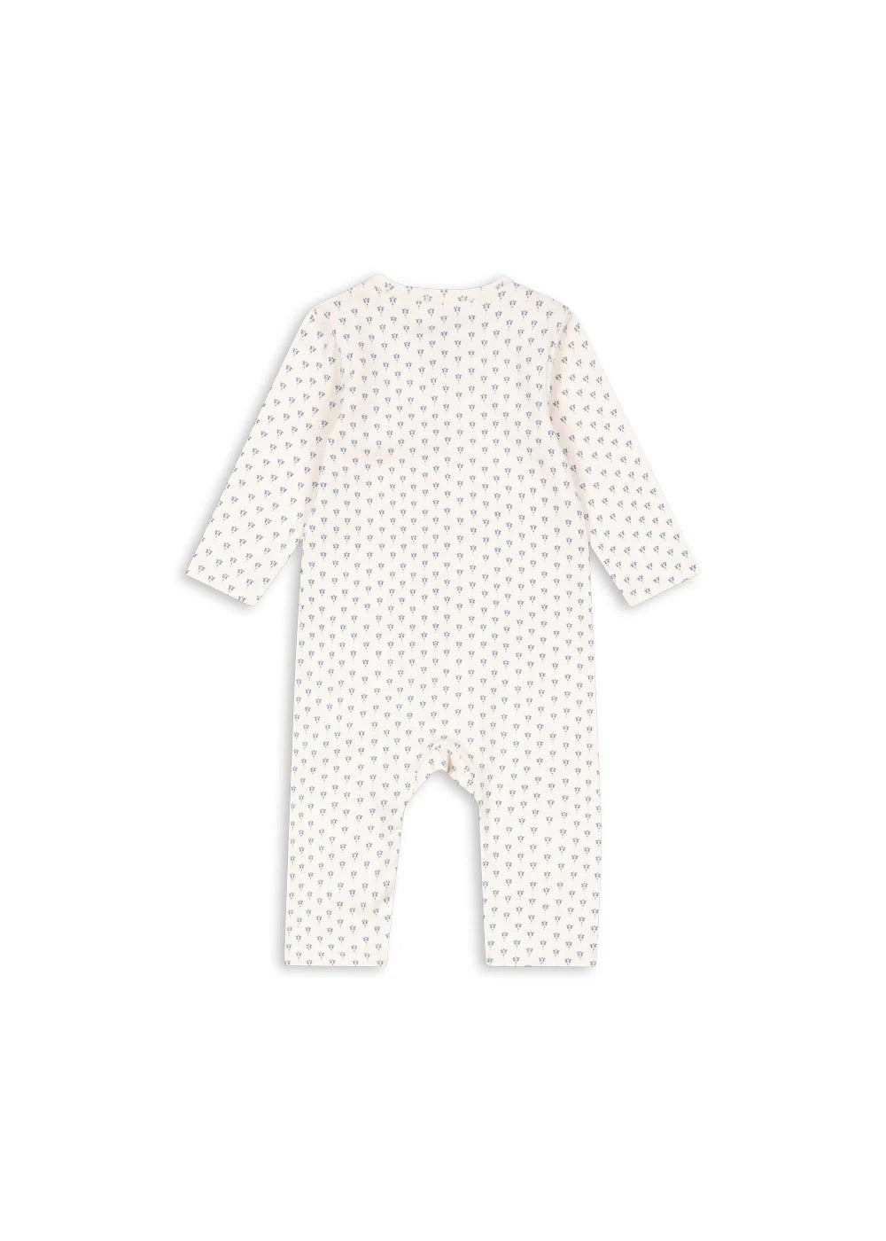 Heldress Bello Punto Blue