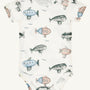 Body Buller Submarine Ivory