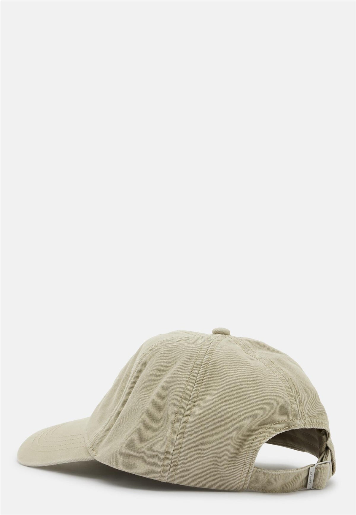 Caps Tonal Shield Cap Beige