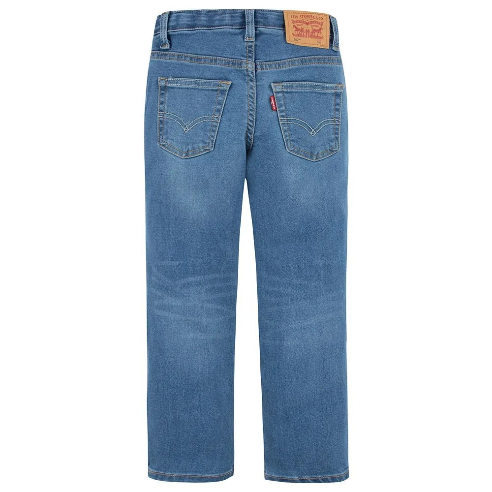 Jeans 502 Strong Performance Find A Way