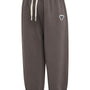 Bukse Loose Bee Dark Gull Gray