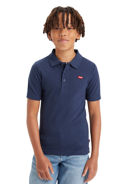 T-skjorte Back Neck Dress Blues