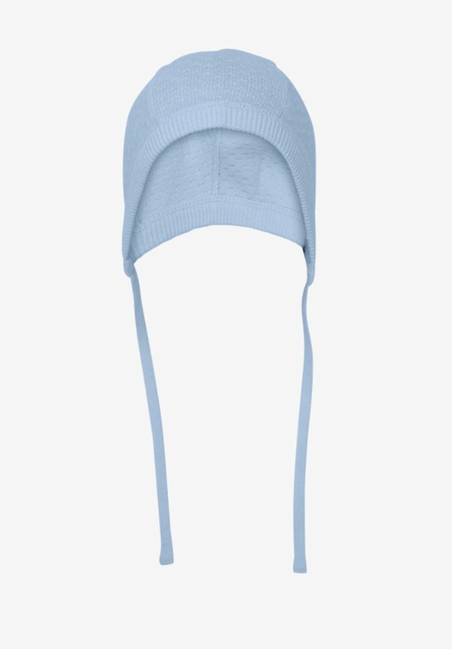 Lue Bonnet Soft Chambray