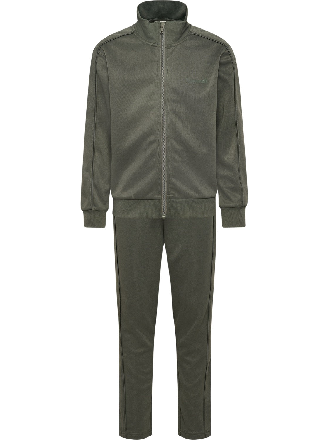 Sett Tracksuit Castor Gray