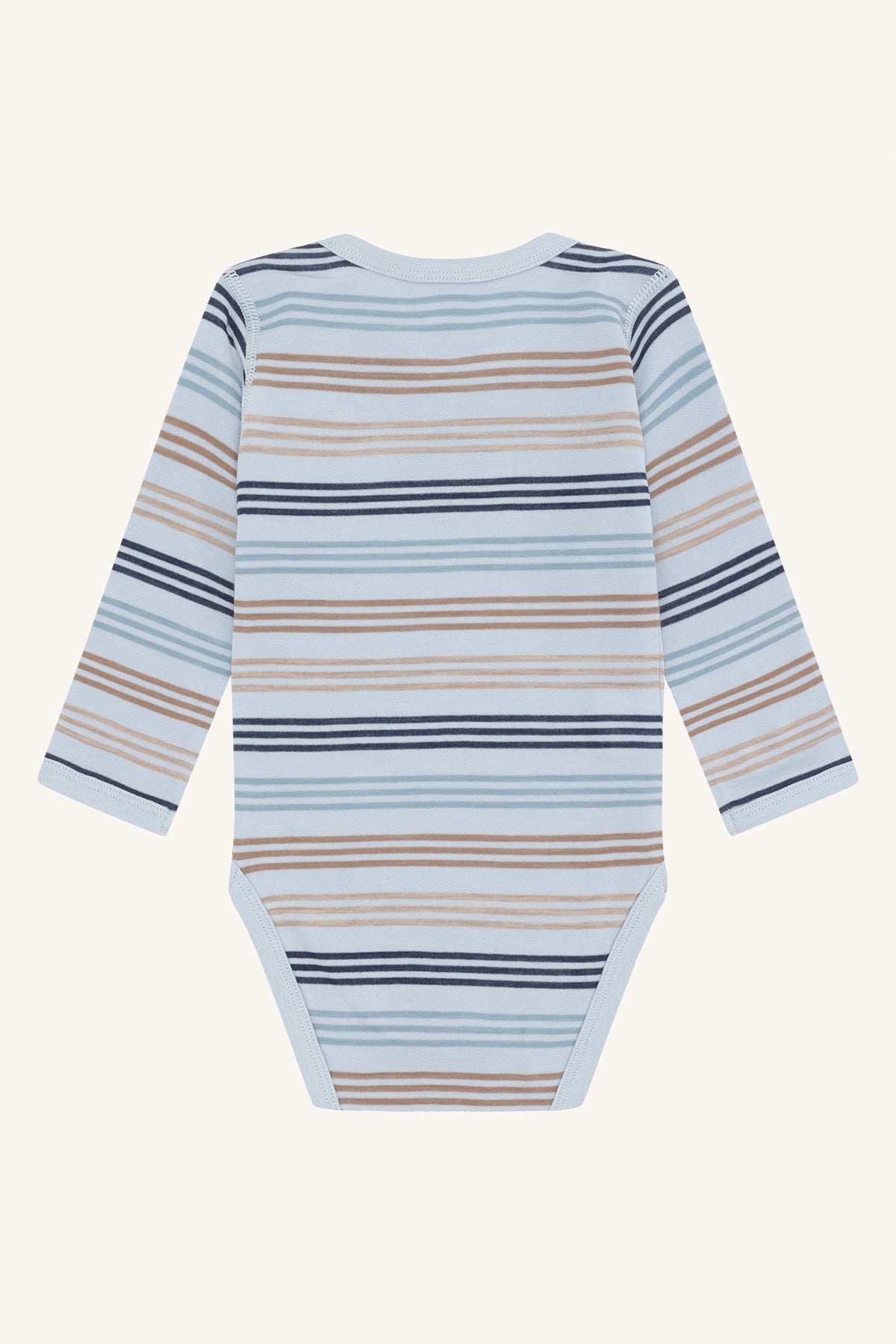 Body Baloo 3 Stripes Baby Blue