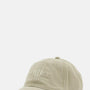 Caps Tonal Shield Cap Beige