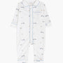 Sparkedress Greg Cars White