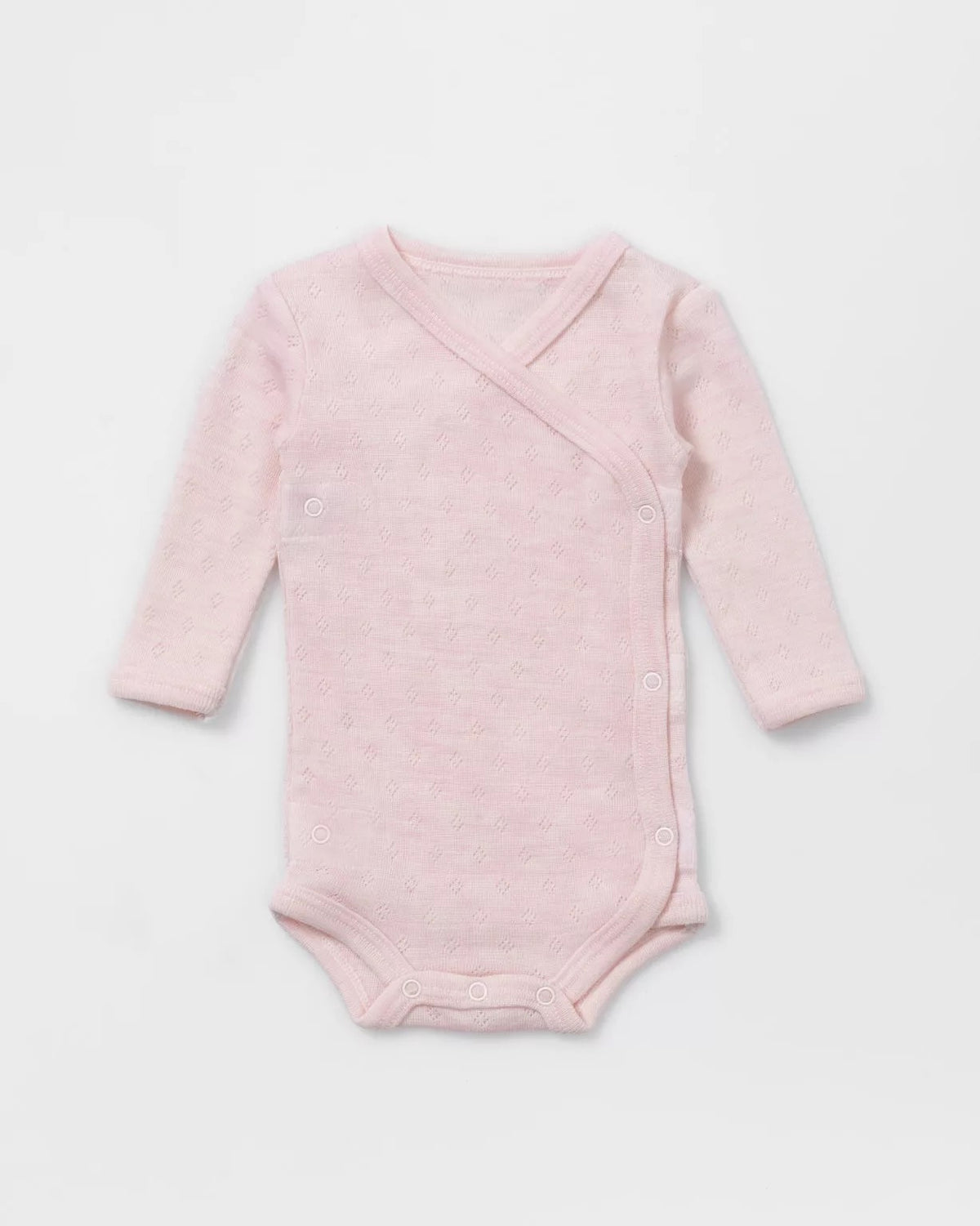Ullbody Mini July Himmelrosa