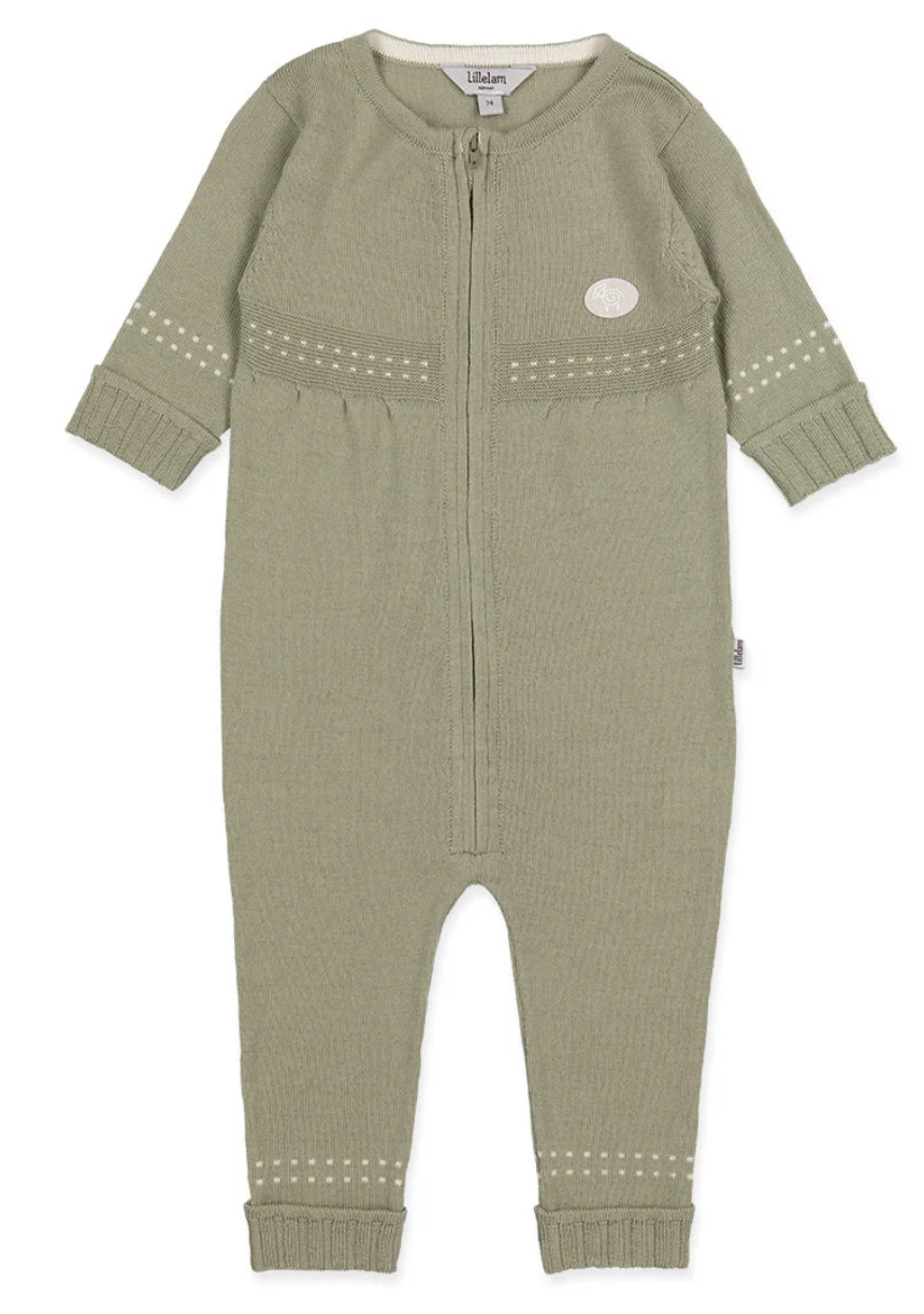 Sparkedress Tynn Classic Rosmarin