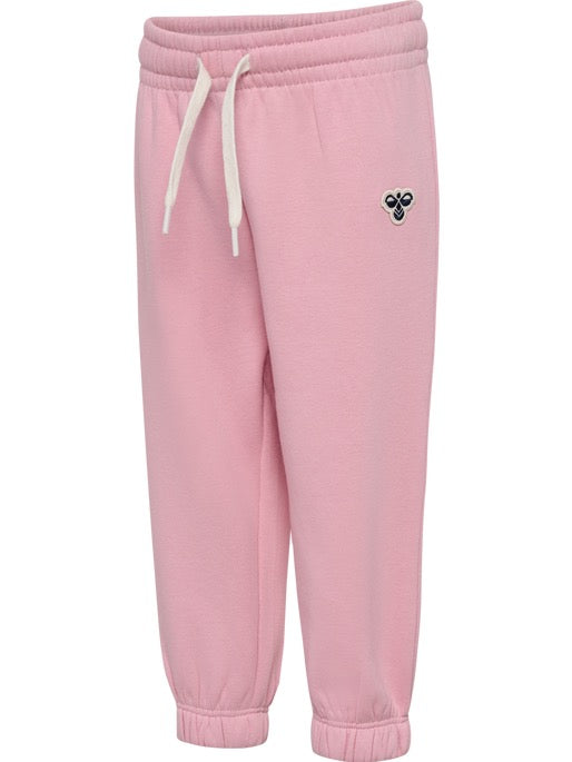 Bukse Loose Bee Pink Nectar