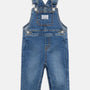 Bukse Overall Burbank