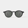 Solbriller Junior Sun Black