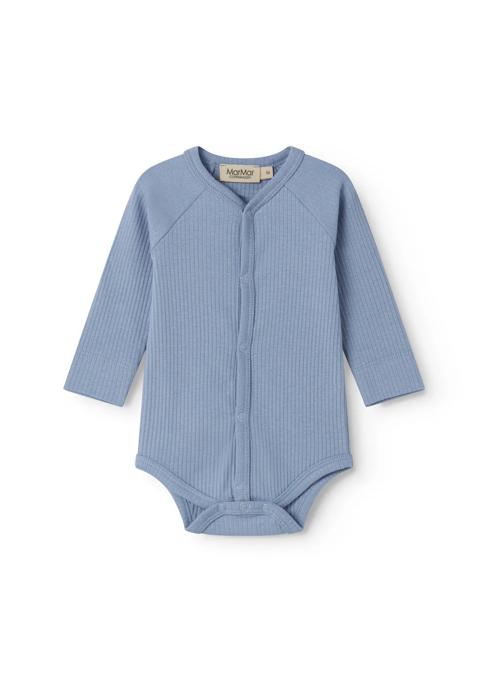 Body Bruno Modal Blue Iris