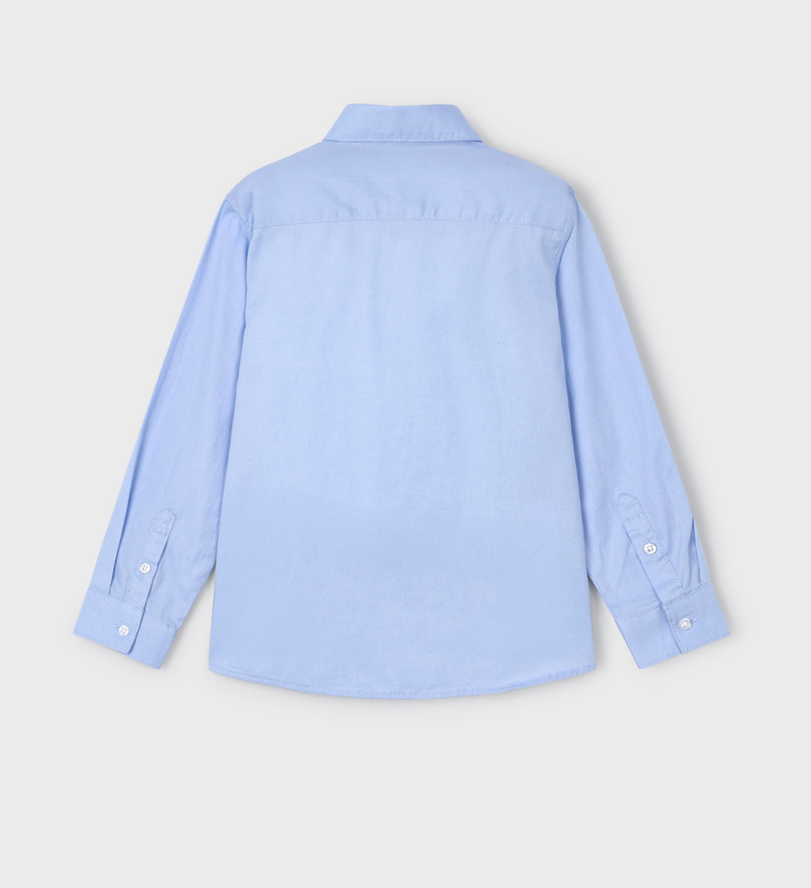 Skjorte Basic Sky