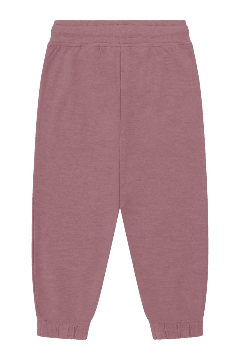 Bukse Galon Pale Mauve