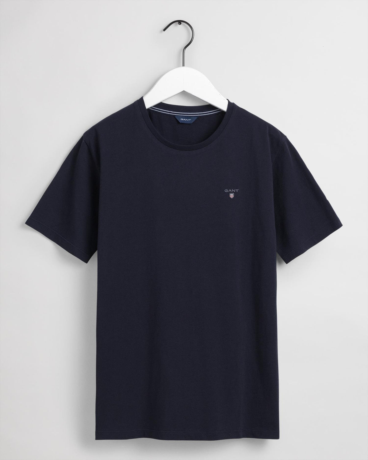 T-skjorte Shield SS Navy