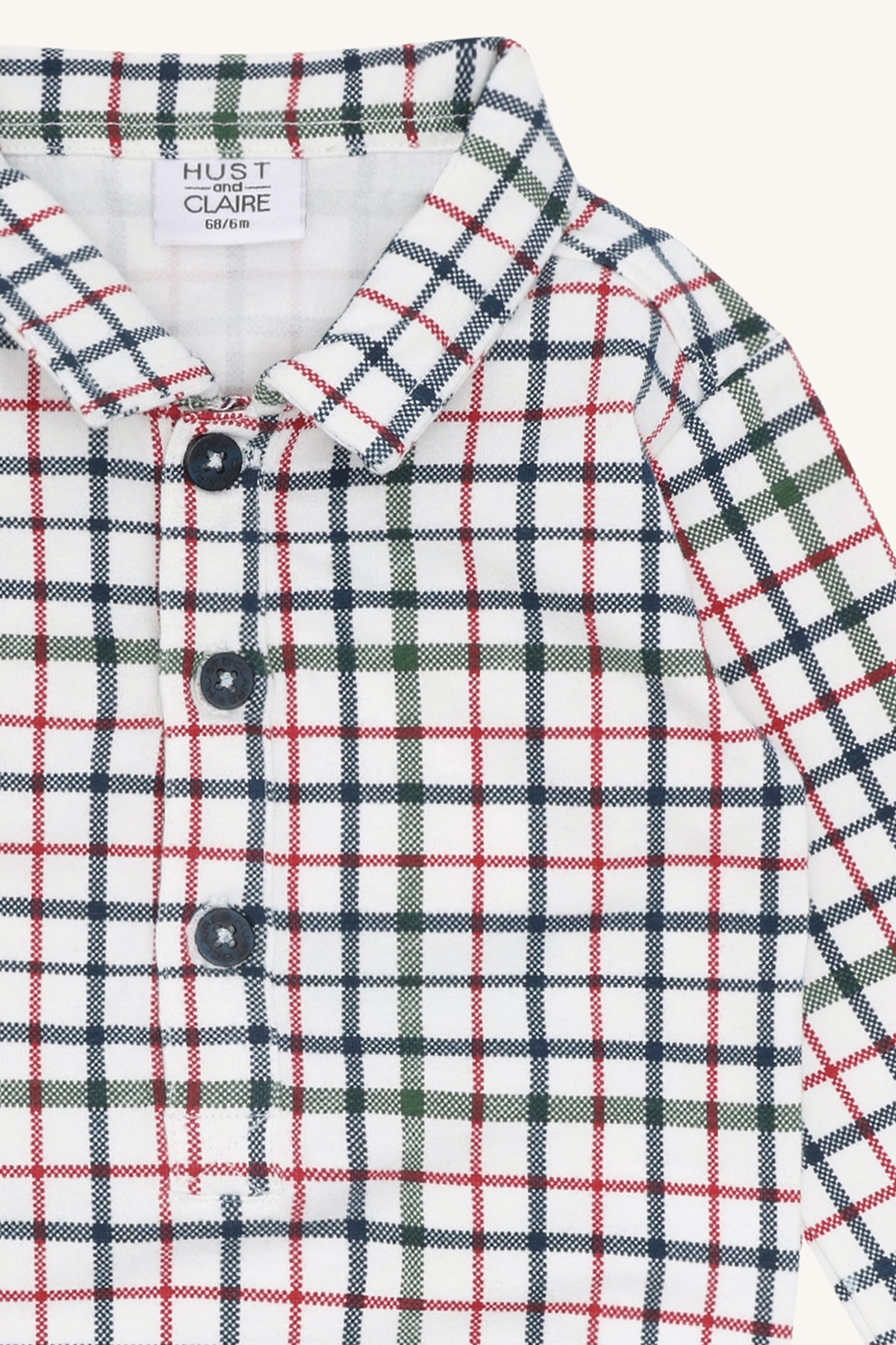 Body Boye Christmas Sugar